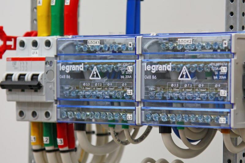 Pourquoi la mise aux normes &eacute;lectrique prot&egrave;ge votre logement ?