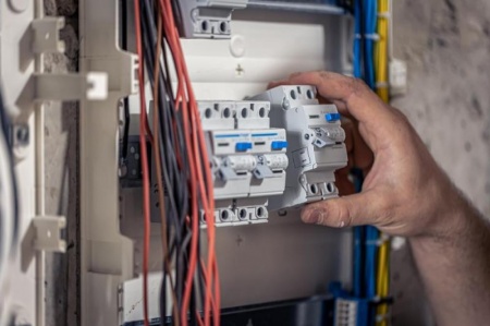 Le tableau &eacute;lectrique, pi&egrave;ce ma&icirc;tresse de votre s&eacute;curit&eacute;